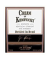 Cream of Kentucky - Bottled in Bond Rye Whiskey (750ml)