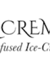 LIQ-Creme Black Cherry Ice Cream