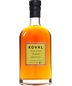 Koval Single Barrel Bourbon Whiskey, Illinois