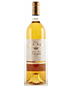 2001 Rieussec