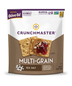 Crunchmaster Multi-Grain Sea Salt Gluten Free Crackers