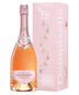 Vranken - Brut Rosé Champagne Demoiselle Grande Cuvée NV (375ml)