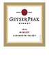 2006 Geyser Peak Merlot