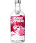 Absolut Raspberri Liter