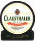 Clausthaler Non-Alcoholic 6pk bottles