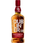 The Dubliner Irish Whiskey & Honeycomb Liqueur 750ml
