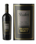Shafer Hillside Select Stags Leap District Napa Cabernet 2017 Rated 98+WA