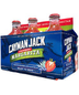 Cayman Jack Strawberry Margarita (6 pack bottles)