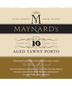 Maynard's 10 Years Old Aged Tawny Porto 750ml