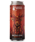Bluewood Brewing - Battle Stag Brown Ale (4 pack 16oz cans)