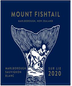 2020 Mount Fishtail Sur Lie Sauvignon Blanc