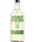 Absolut Vodka Cocktails Mojito Rtd 750ml