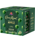 Crown Royal - Washington Apple (4 pack 355ml cans)