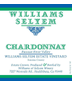 Williams-Selyem Chardonnay RRV Williams Selyem Estate Vyd