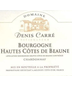 2020 Domaine Denis Carre - Bourgogne Hautes Cotes De Beaune Chardonnay (750ml)