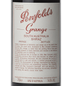 2002 Penfolds Shiraz South Australia Grange