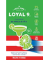 Loyal 9 - Classic Margarita (4 pack 12oz cans)
