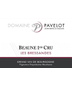 2022 Pavelot Beaune 1er cru Bressandes