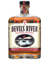 Devils River Texas Bourbon Whiskey 45% 750ml (special Order 1 Week)