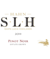 2019 Hahn Slh Pinot Noir Estate Grown Santa Lucia Highlands 750ml