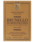 2015 Conti Costanti Brunello Di Montalcino Riserva 750ml