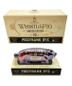 Whistlepig - WhistlePig 10 Year Piggy Bank Straight Rye Whiskey Limited Edition (1L)