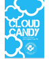 Mighty Squirrel Cloud Candy 16oz Cans