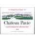 2019 Chateau Pavie Saint-Emilion 1er Grand Cru Classe