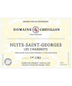 Robert Chevillon - Nuits St. Georges Chaignots