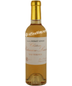 2022 Roumieu Lacoste Sauternes 375m