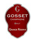 Gosset - Grand Reserve Brut NV (375ml)