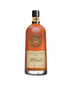 Parker's Heritage Collection 15th Edition Heavy Char Barrels Straight Wheat Whiskey 11 year old