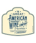The Great American Wine Chardonnay 750ml