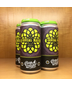 Counter Weight Brewing Hamden, Ct Crucial Mass Double Ipa (4 pack 16oz cans)