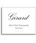 Girard Winery - Zinfandel Old Vine Napa Valley (750ml)