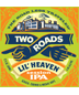 Two Roads Brewing - Lil Heaven Session IPA (12 pack 12oz cans)