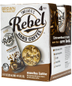 Twelve5 Rebel Mocha Latte Hard Coffee 4pk 12oz Can