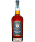 J. Rieger & Co. - Bottled-In-Bond Straight Bourbon Whiskey (750ml)