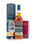 GlenDronach - Copita Glass & Cask Strength Batch 11 Whisky 70CL