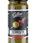 Collins Vermouth Pimento Olives