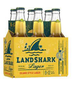 Anheuser-Busch - Landshark Lager (6 pack 12oz bottles)