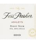 2019 Fess Parker - Pinot Noir Sta Rita Hills Ashely's (750ml)