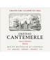 2016 Chateau Cantemerle Haut-Medoc 5eme Grand Cru Classe