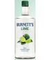 Burnett's Vodka Lime