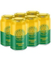 Hudson North Cider Co - Standard Cider (6 pack 12oz cans)