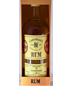Cadenhead's 14 Year Single Cask Jamaican Rum SFJE from Monymust Distillery