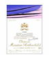 Chateau Mouton Rothschild Pauillac Rated 96WA