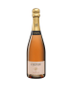 L'Hoste Pere & Fils Brut Grand Rose Champagne 750ml - Amsterwine Wine Edouard Duval Champagne Champagne & Sparkling France