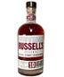 Russells Reserve Kentucky Straight Bourbon Whiskey Aged 10 Years 750ml