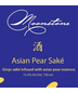 Momokawa Moonstone Asian Pear Sake NV